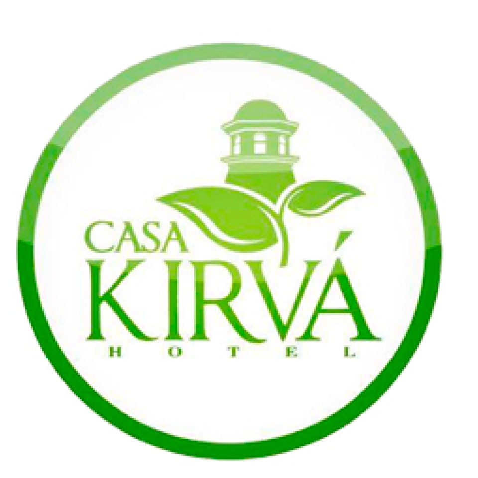 Casa Kirvá