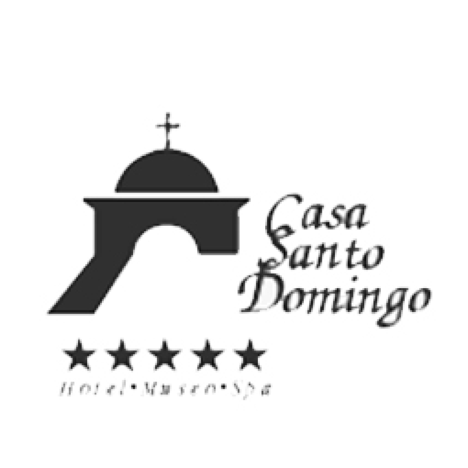 Hotel Casa Santo Domingo