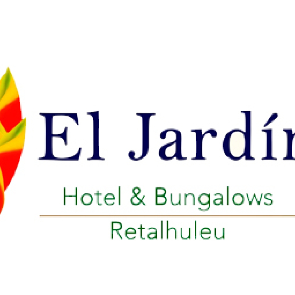 Hotel & Bungalows El Jardín 