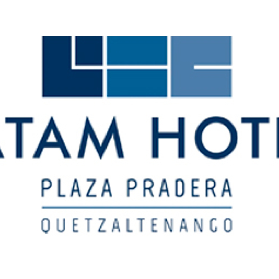 Latam Hotel Plaza Pradera Quetzaltenango