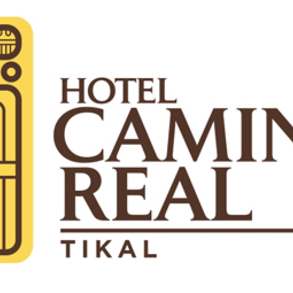 Hotel Camino Real Tikal