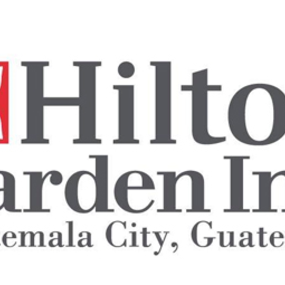 Hilton Garden Inn Guatemala City 