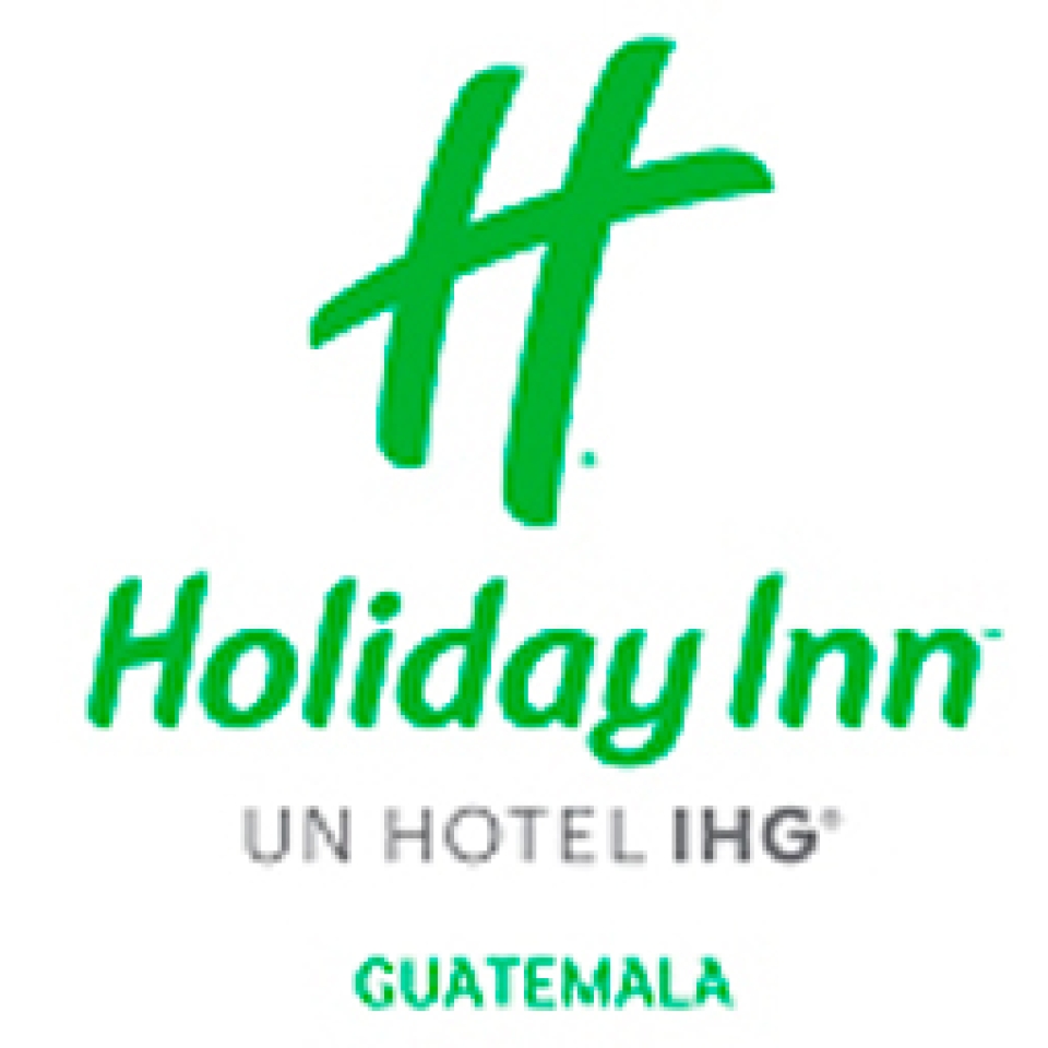 Holiday Inn Guatemala