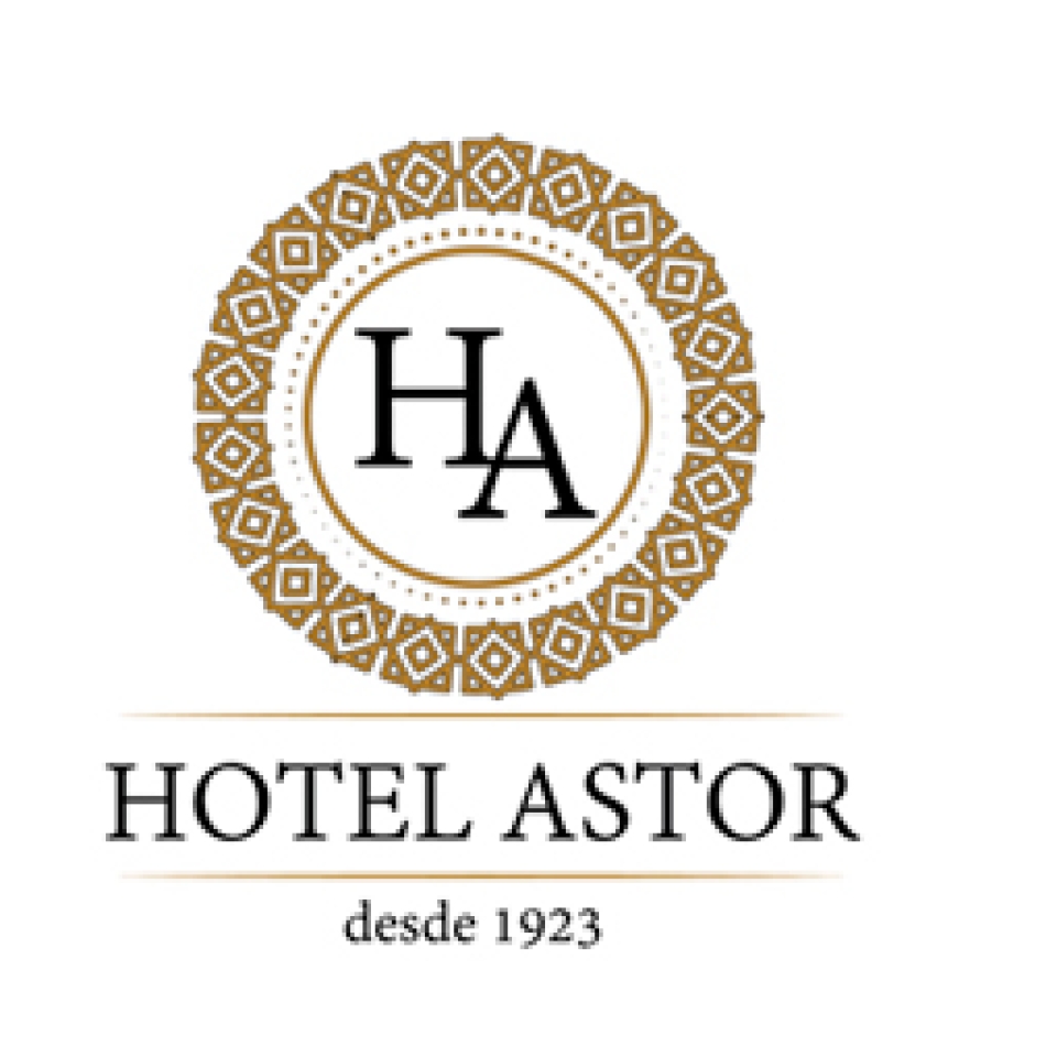 Hotel Astor