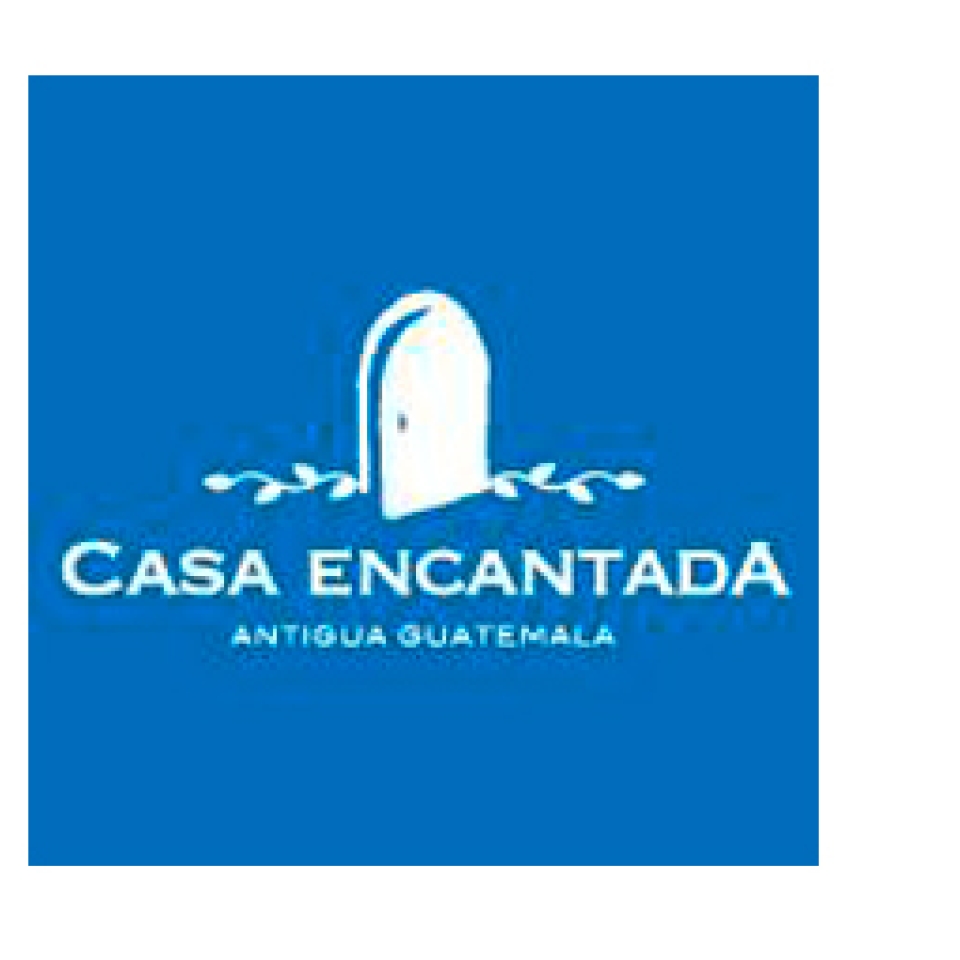 Casas Encantadas