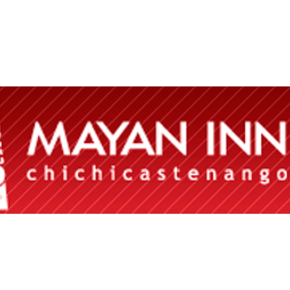 Hotel Mayan Inn