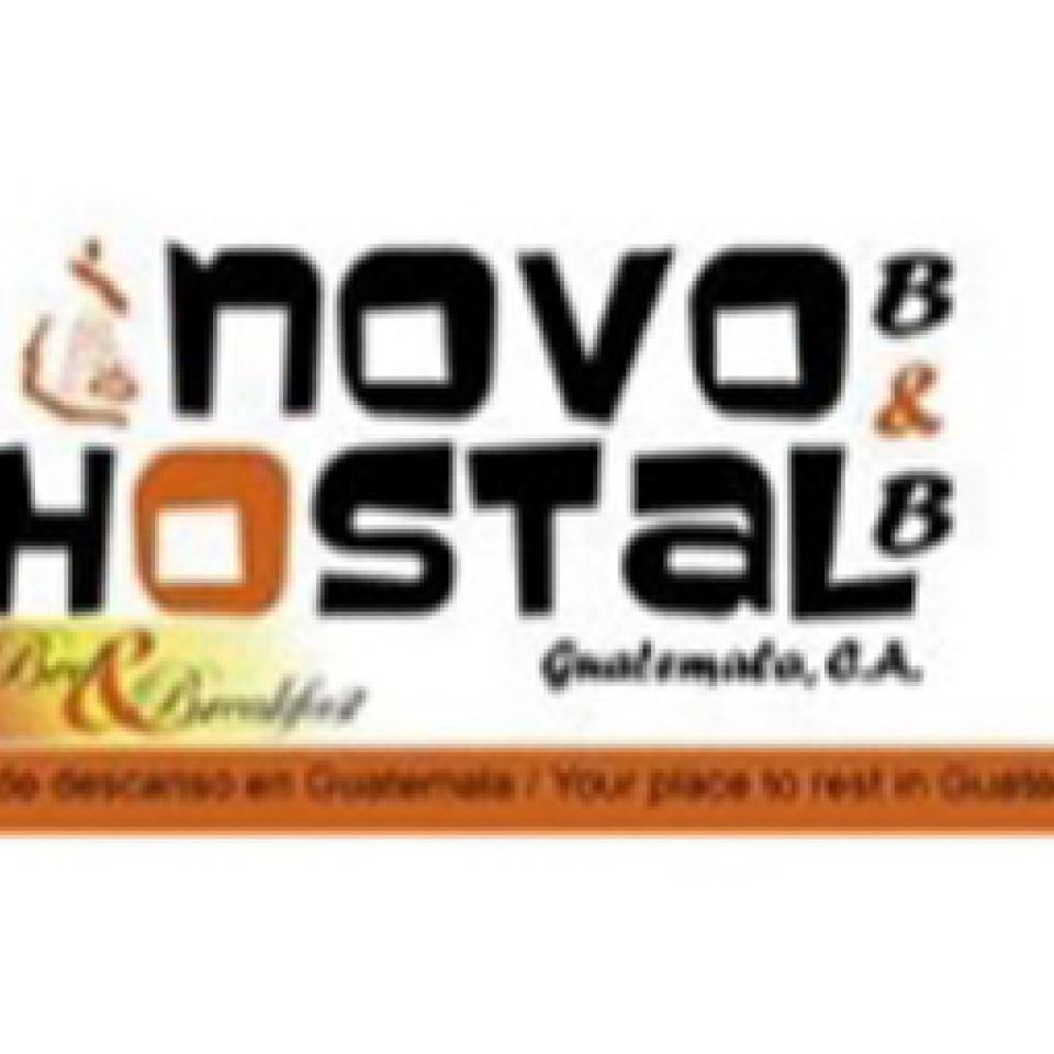 Novohostal B&B