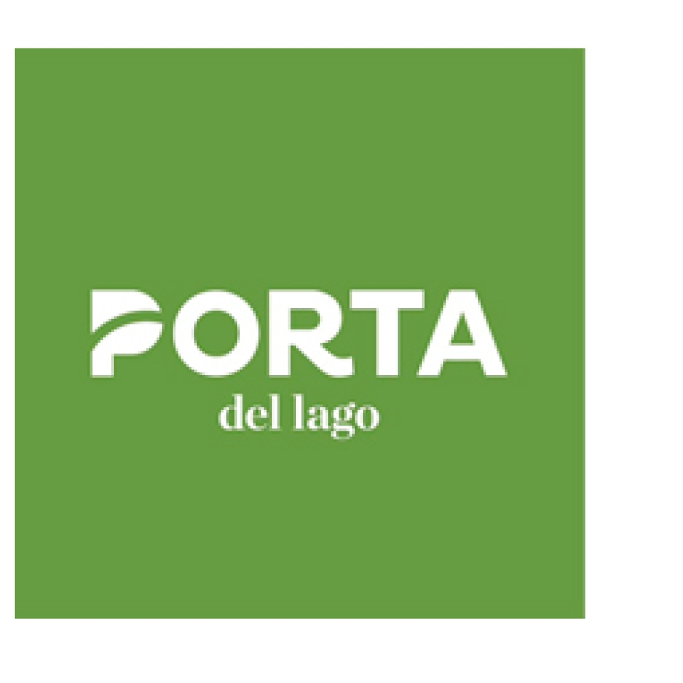 Porta Hotel del Lago 